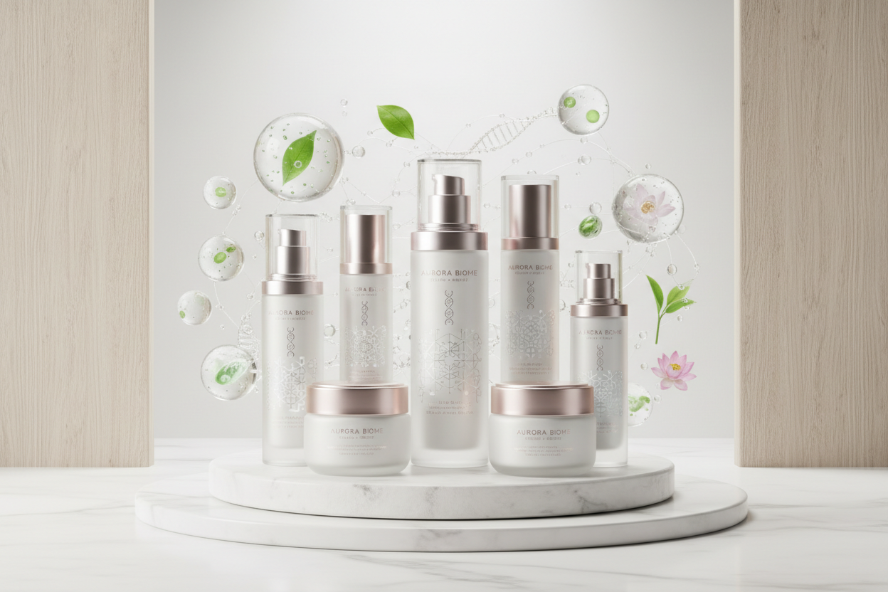 evolutionary skin care