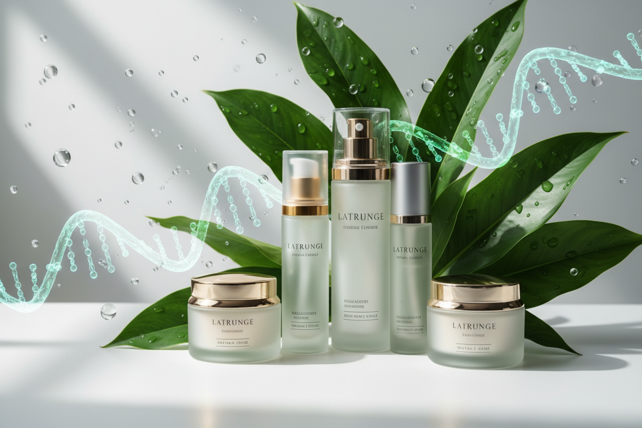 evolutionary skin care
