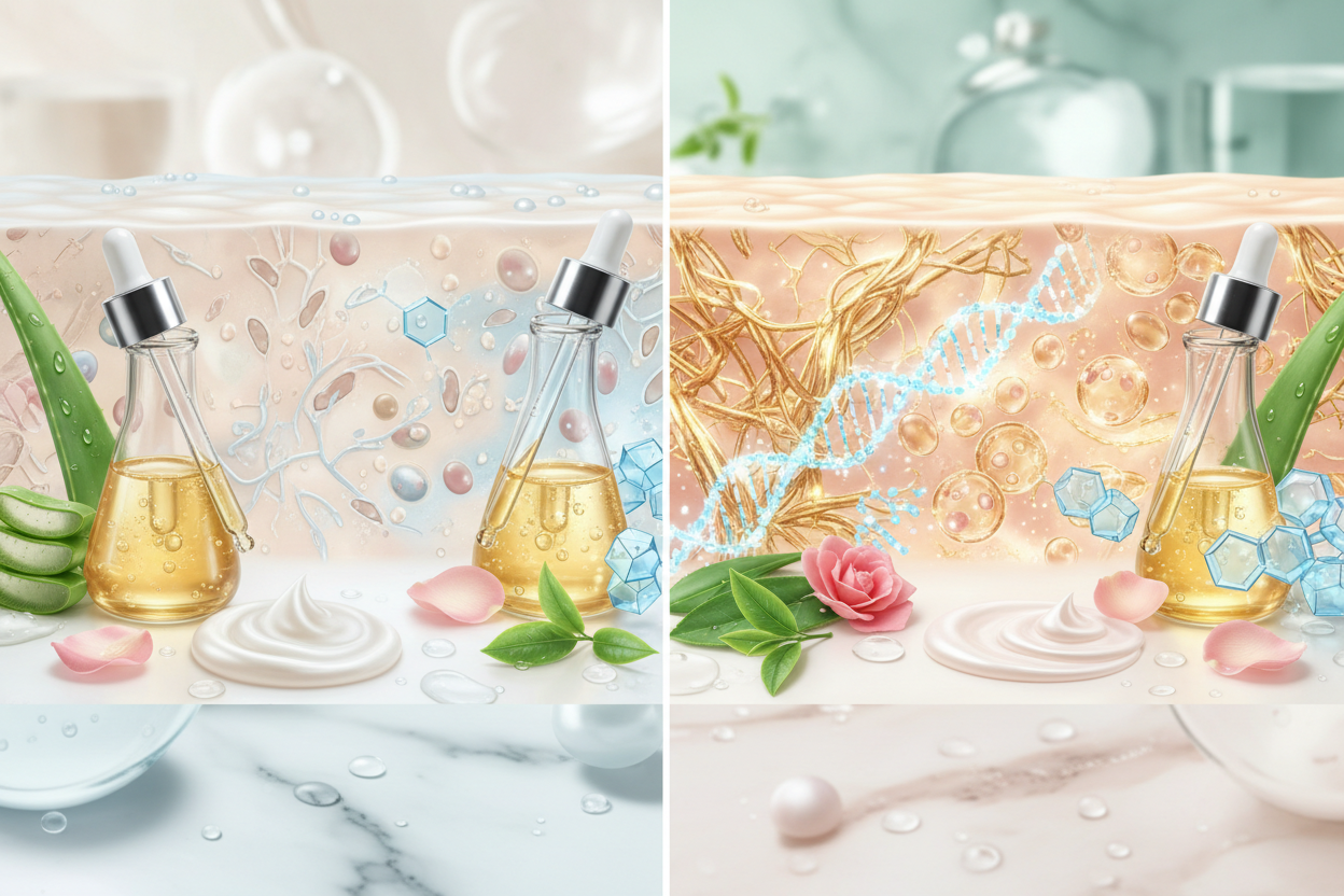 skin care regeneration